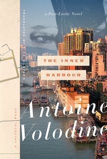 Front cover_The Inner Harbour