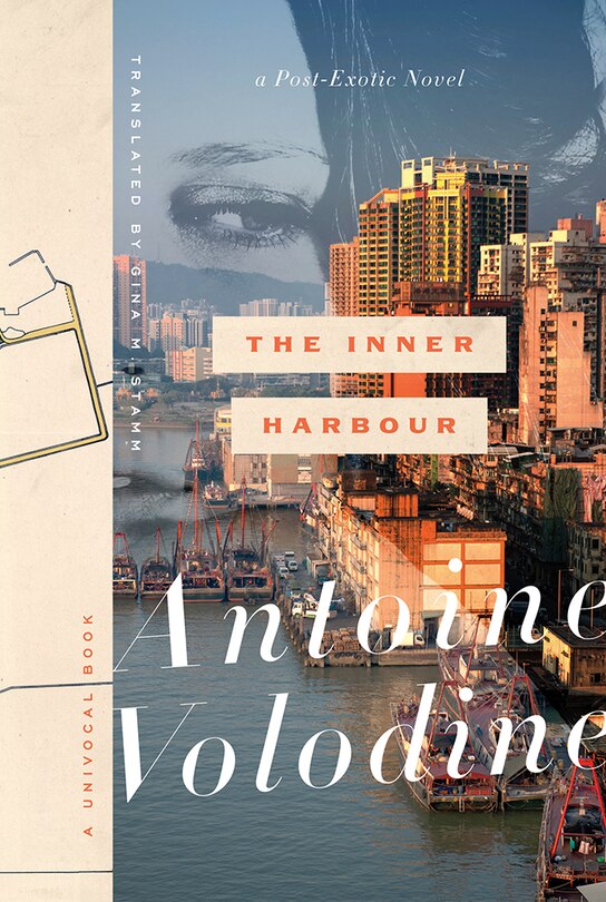 Front cover_The Inner Harbour