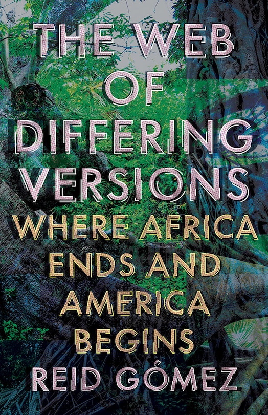 Couverture_The Web of Differing Versions