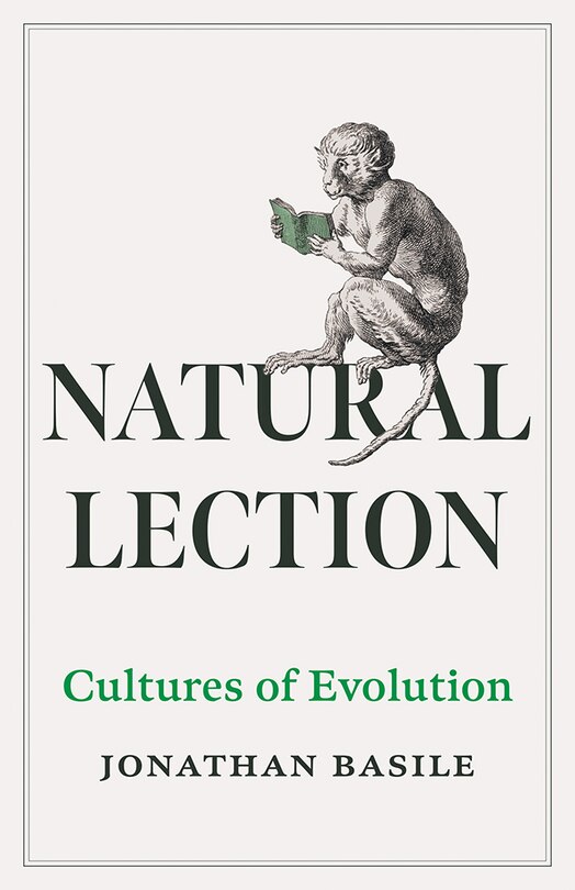 Front cover_Natural Lection