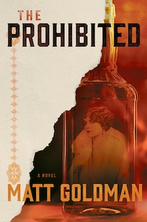 Front cover_The Prohibited