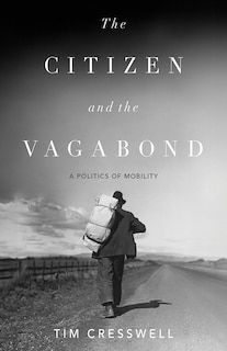 Front cover_The Citizen and the Vagabond