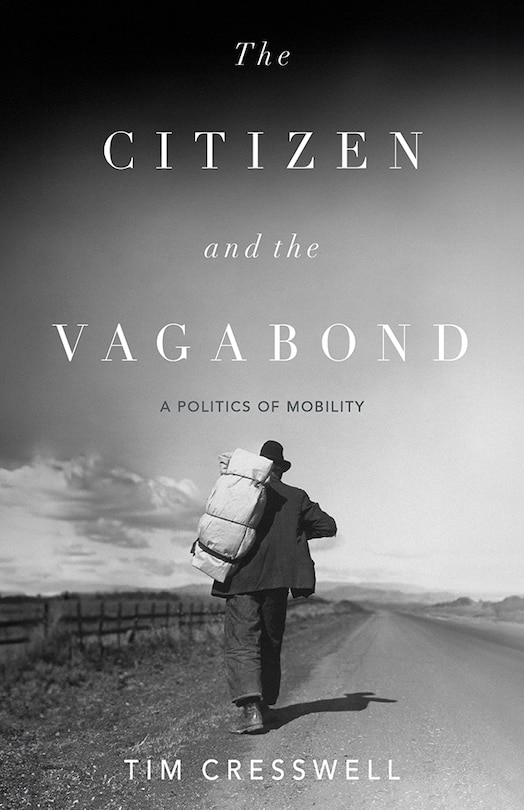 Front cover_The Citizen and the Vagabond