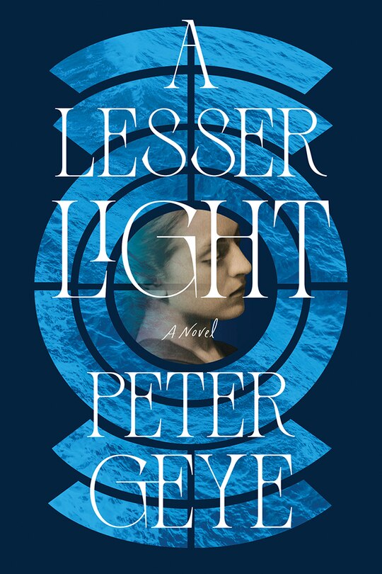 Couverture_A Lesser Light