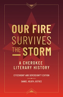 Front cover_Our Fire Survives the Storm