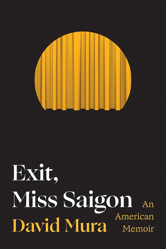 Couverture_Exit, Miss Saigon