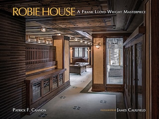 Front cover_Robie House