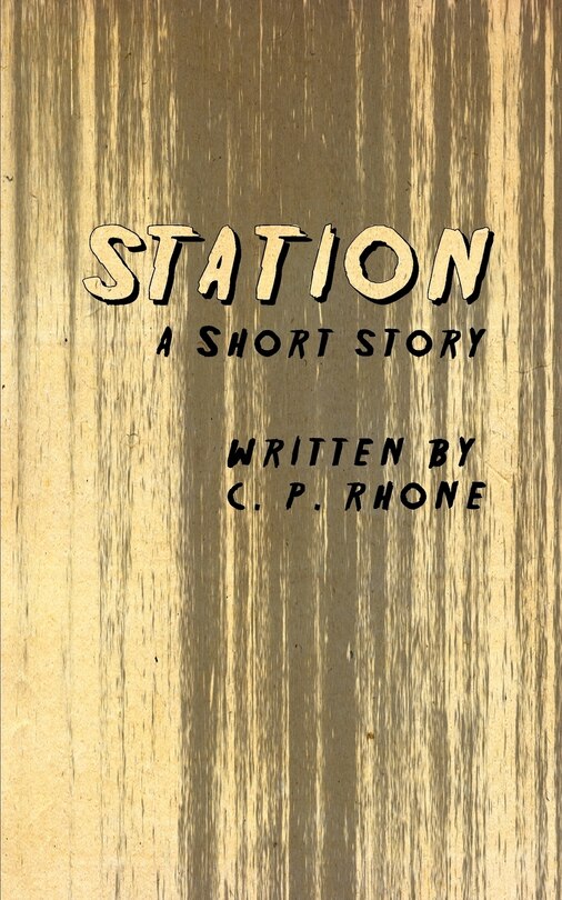 Station: A Short Story