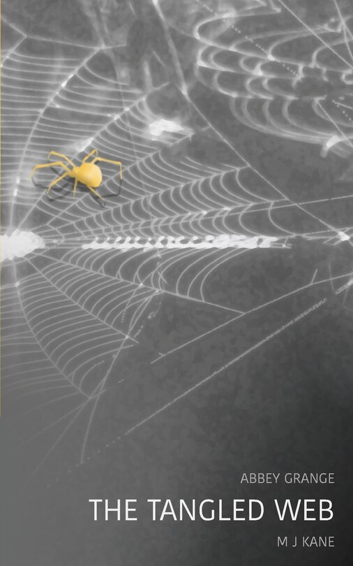 Couverture_The Tangled Web