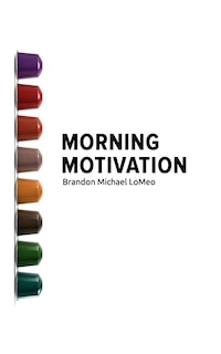 Front cover_Morning Motivation