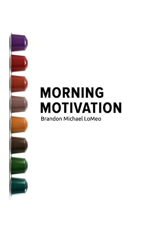 Front cover_Morning Motivation