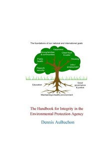 Front cover_The Handbook for Integrity in the Environmental Protection Agency