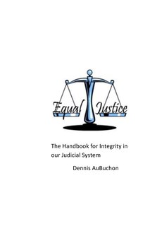 Couverture_The Handbook for Integrity in our Judicial System