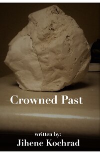 Front cover_Crowned Past