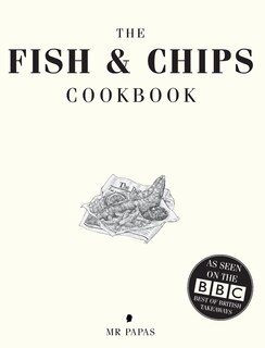 Couverture_The Fish and Chip Cookbook