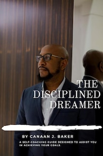 Couverture_The Disciplined Dreamer