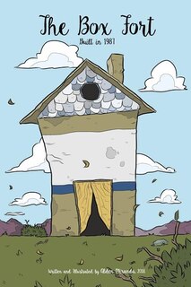 Front cover_The Box Fort