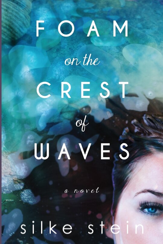 Couverture_Foam on the Crest of Waves