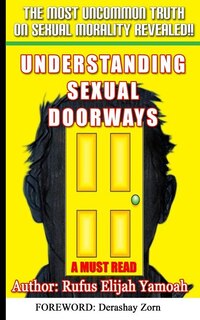 Front cover_Understanding Sexual Doorways