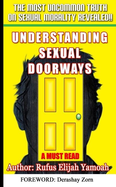 Front cover_Understanding Sexual Doorways