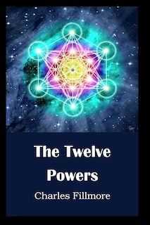 Front cover_The Twelve Powers
