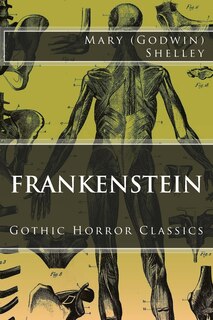 Couverture_Gothic Horror Classics