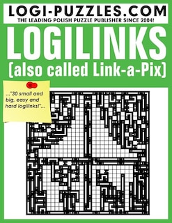 Front cover_Logilinks