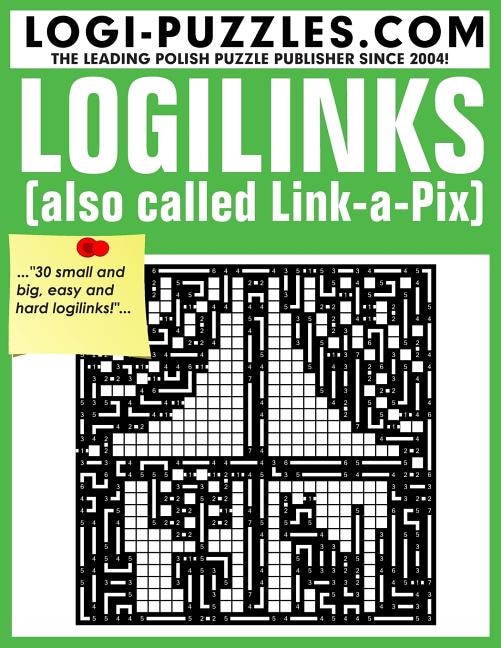 Front cover_Logilinks