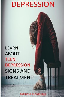Front cover_Depression