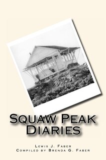 Couverture_Squaw Peak Diaries