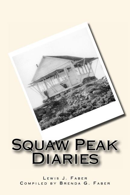 Couverture_Squaw Peak Diaries