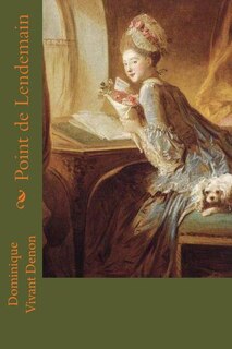 Front cover_Point de Lendemain