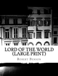 Front cover_Lord Of The World (Large Print)