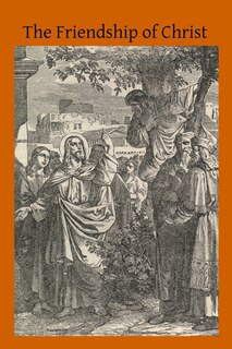 Front cover_The Friendship of Christ