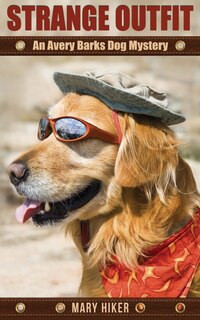 Couverture_Strange Outfit