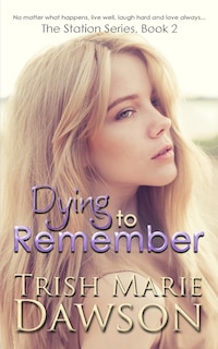 Couverture_Dying To Remember