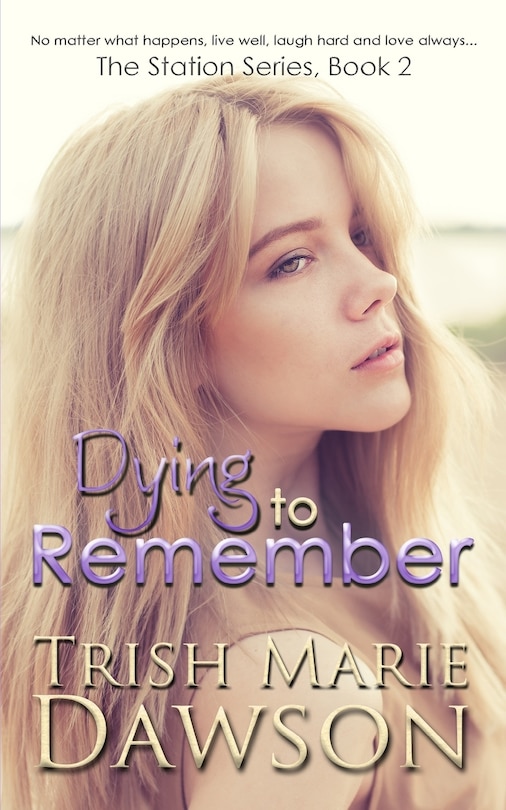 Couverture_Dying To Remember