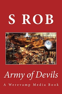 Couverture_Army of Devils