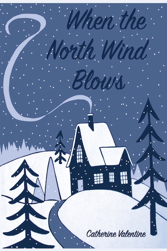 Front cover_When the North Wind Blows