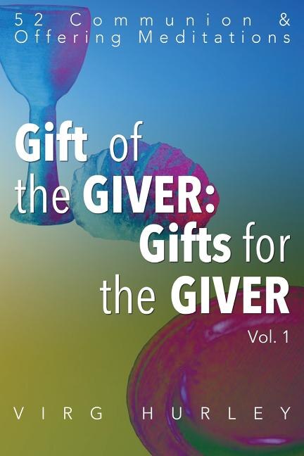 Couverture_Gift of the GIVER