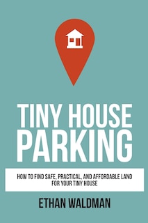 Front cover_Tiny House Parking