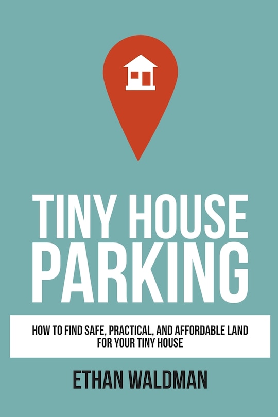 Front cover_Tiny House Parking