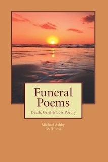 Front cover_Funeral Poems