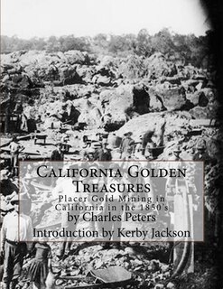 Couverture_California Golden Treasures