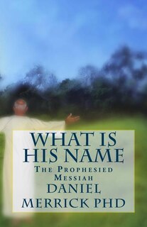 Front cover_What Is His Name