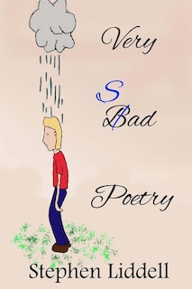 Couverture_Very Sad Poetry