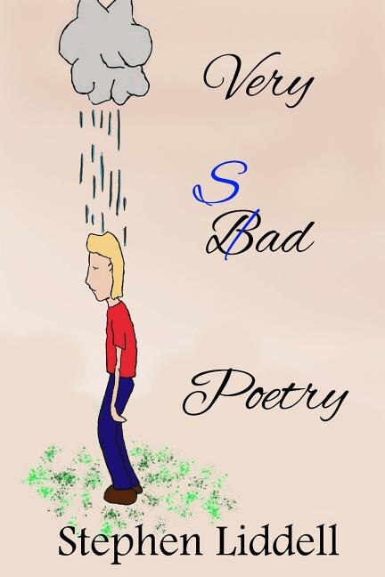 Couverture_Very Sad Poetry