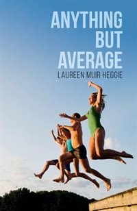 Front cover_Anything But Average