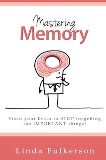 Couverture_Mastering Memory