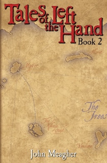 Front cover_Tales of the Left Hand
